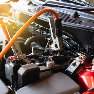Battery Jumpstart